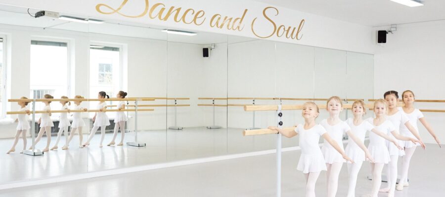 Ballett Kids I, Dance and Soul Ballett Kids I, Dance and Soul