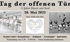 Dance and Soul, München, Pasing, Tag-der-offenen-Tuer-20.Mai-2023