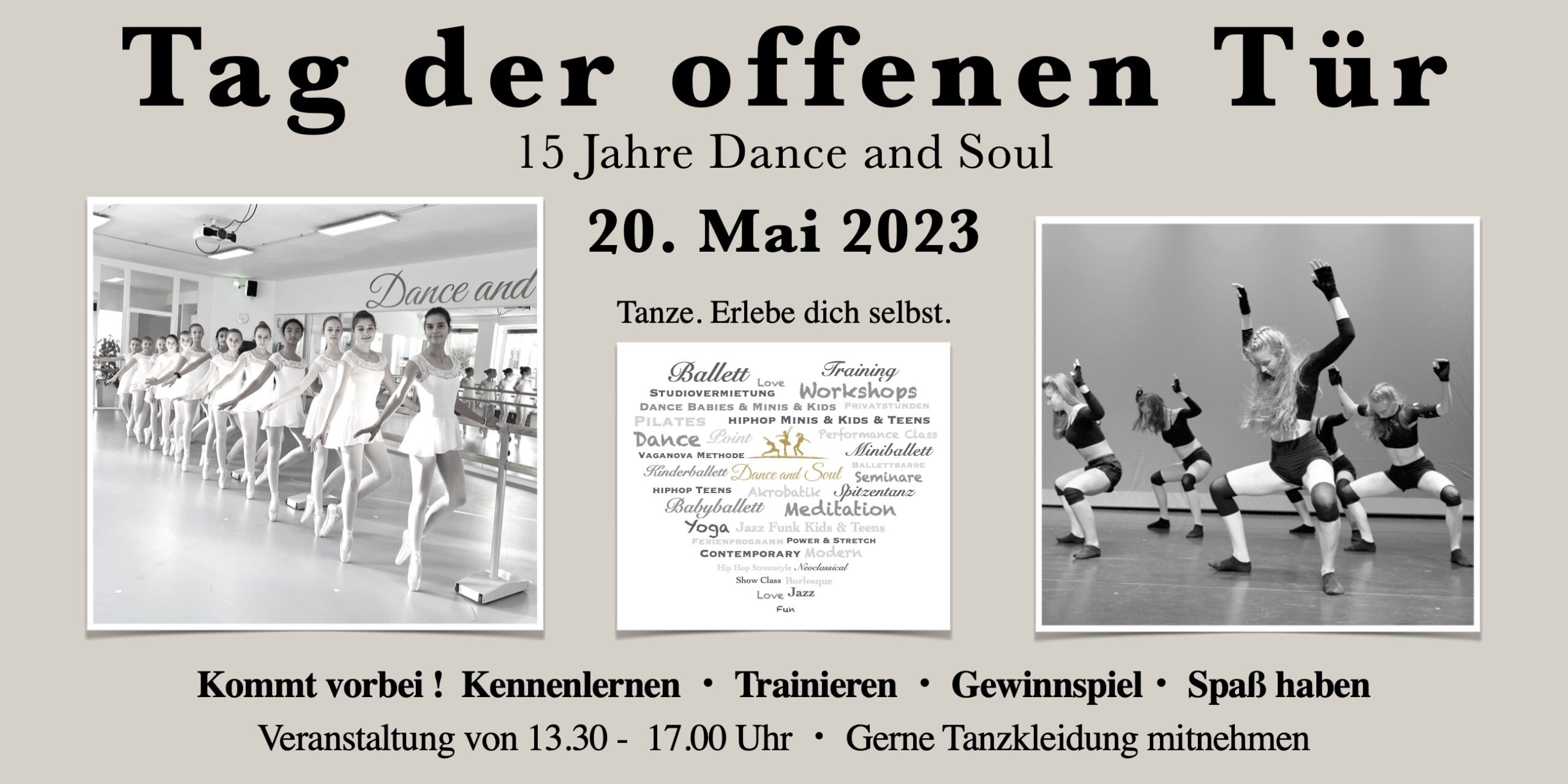 Dance and Soul, München, Pasing, Tag-der-offenen-Tuer-20.Mai-2023