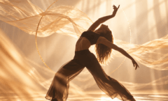 Soul Diving Trance Tanz Workshop im Dance and Soul München-Pasing